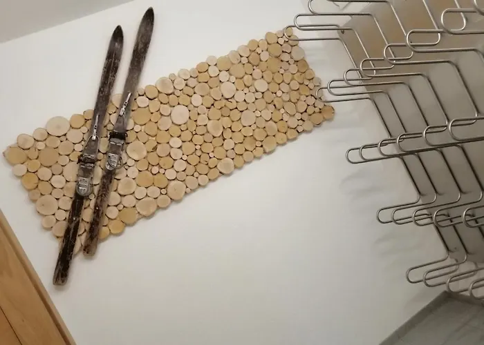 White Peak Apartmán *