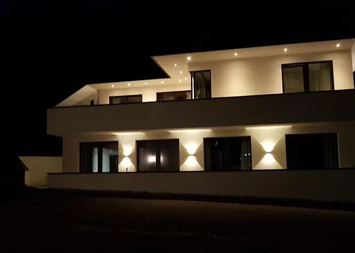 White Peak Apartmán