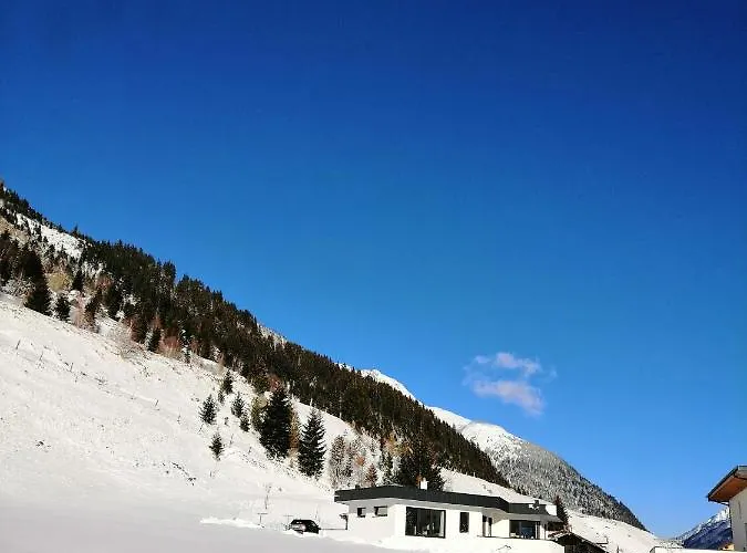 Apartmán White Peak *