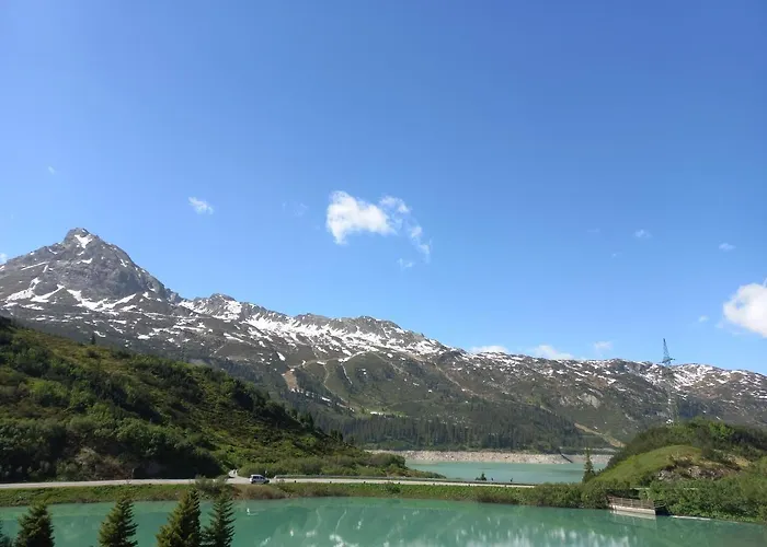 White Peak Διαμέρισμα *