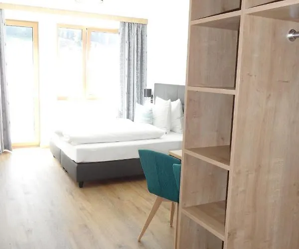 White Peak Apartmán *