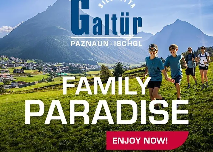 White Peak * 加尔蒂