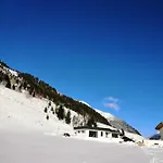 Appartement White Peak *