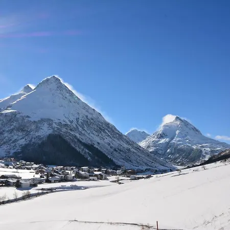 White Peak Galtür