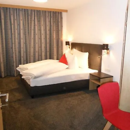 White Peak Apartman Galtür