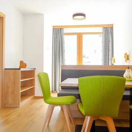 Apartman White Peak *