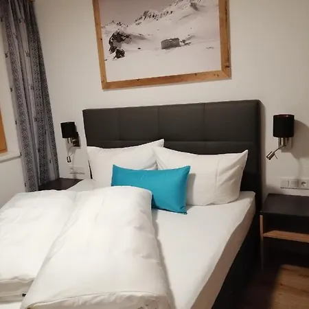 Apartman White Peak *