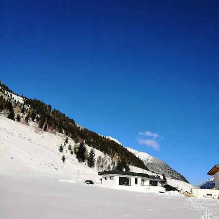Lägenhet White Peak *