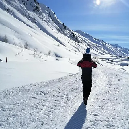 White Peak *