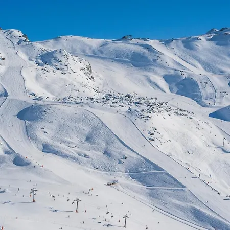 White Peak Galtür