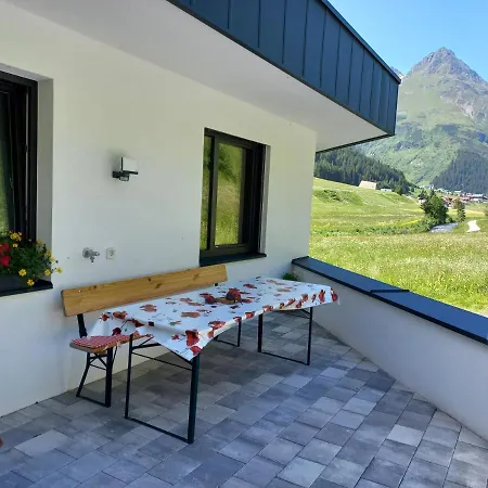 Apartman White Peak *