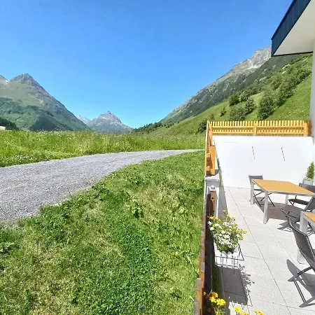 Lägenhet White Peak