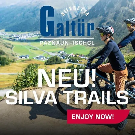 White Peak Galtür