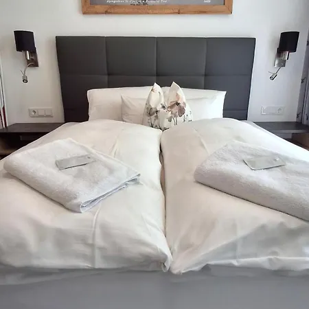 Apartman White Peak Galtür