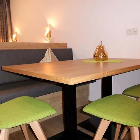 Appartement White Peak