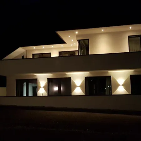 White Peak Appartement