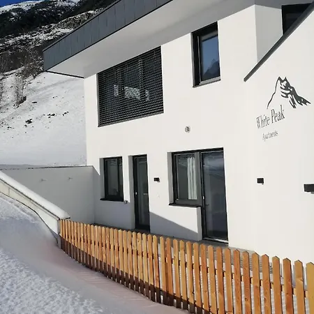 White Peak *