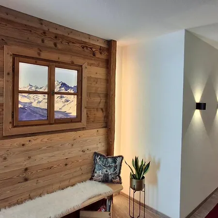 White Peak Апартаменты