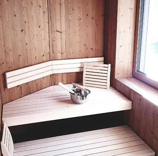 White Peak Appartement