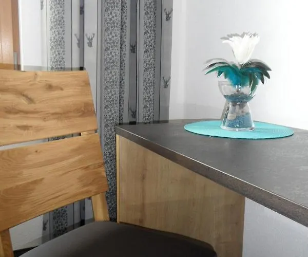 Appartement White Peak