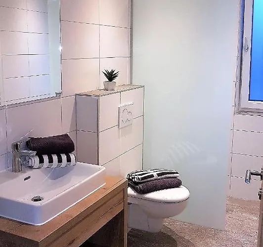 Appartement White Peak