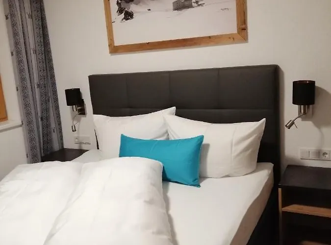 Appartement White Peak *