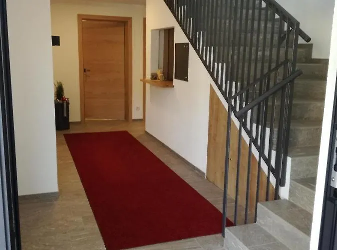 Appartement White Peak