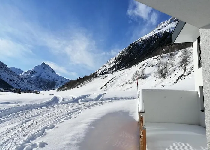 Appartement White Peak