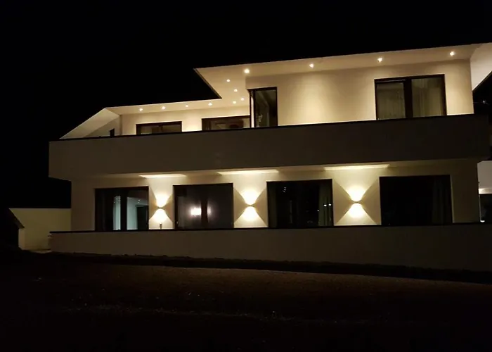 Appartement White Peak