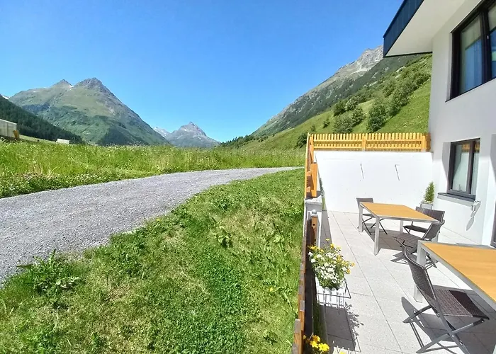 Appartement White Peak