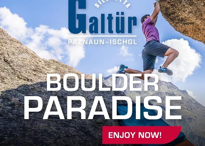 White Peak * Galtür