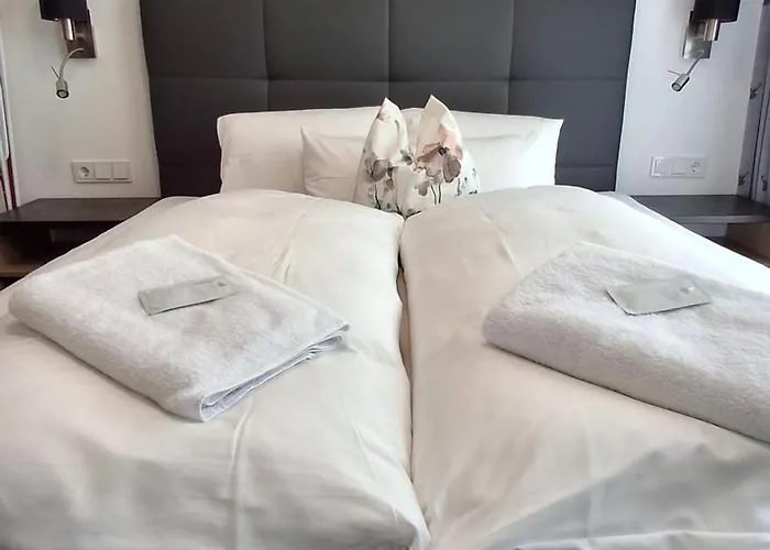 Appartement White Peak Galtür